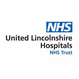 united lincolnshire hospitals trust logo