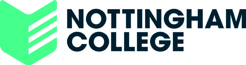nottingham college logo