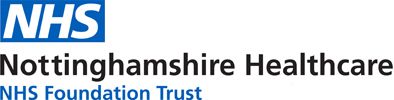 nottinghamshire healthcare trust logo